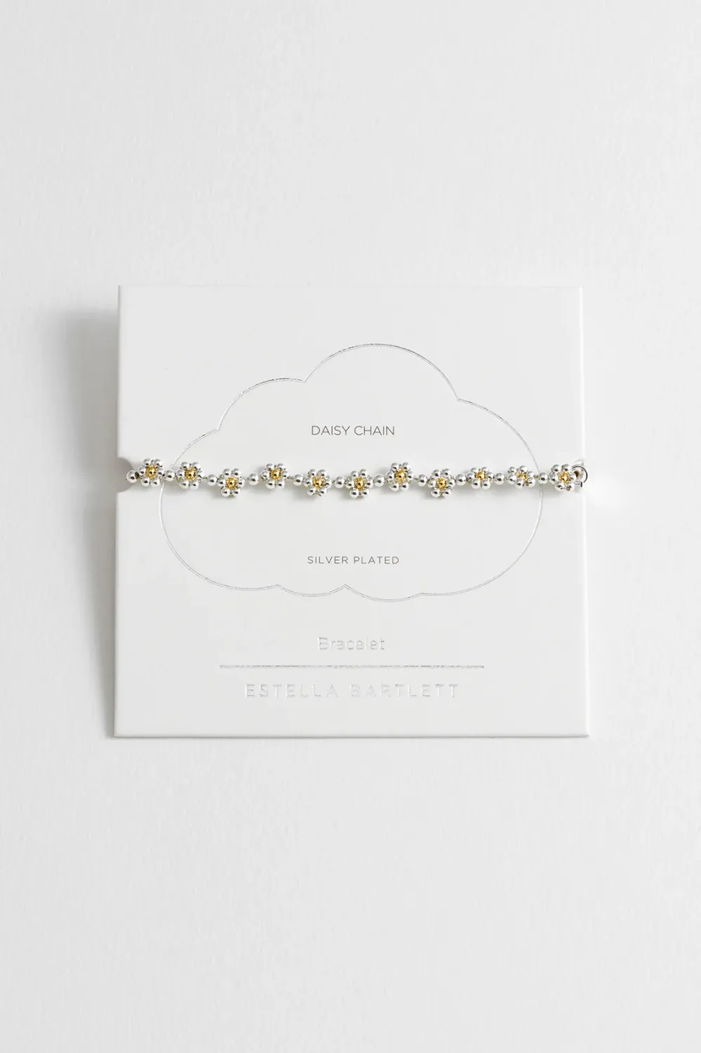 Daisy Chain Amelia Bracelet