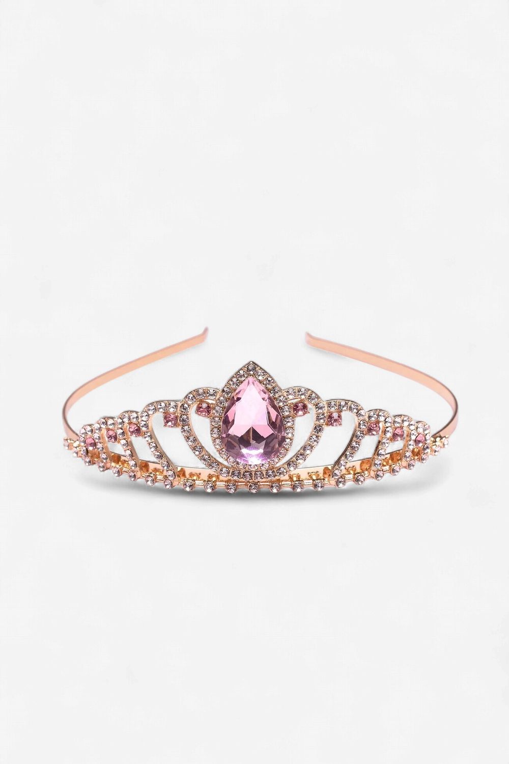 Boutique Regal Tiara
