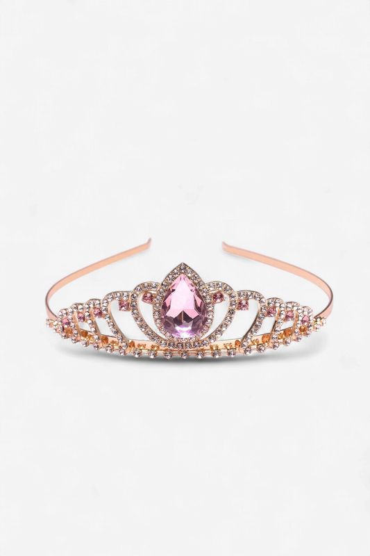 Boutique Regal Tiara