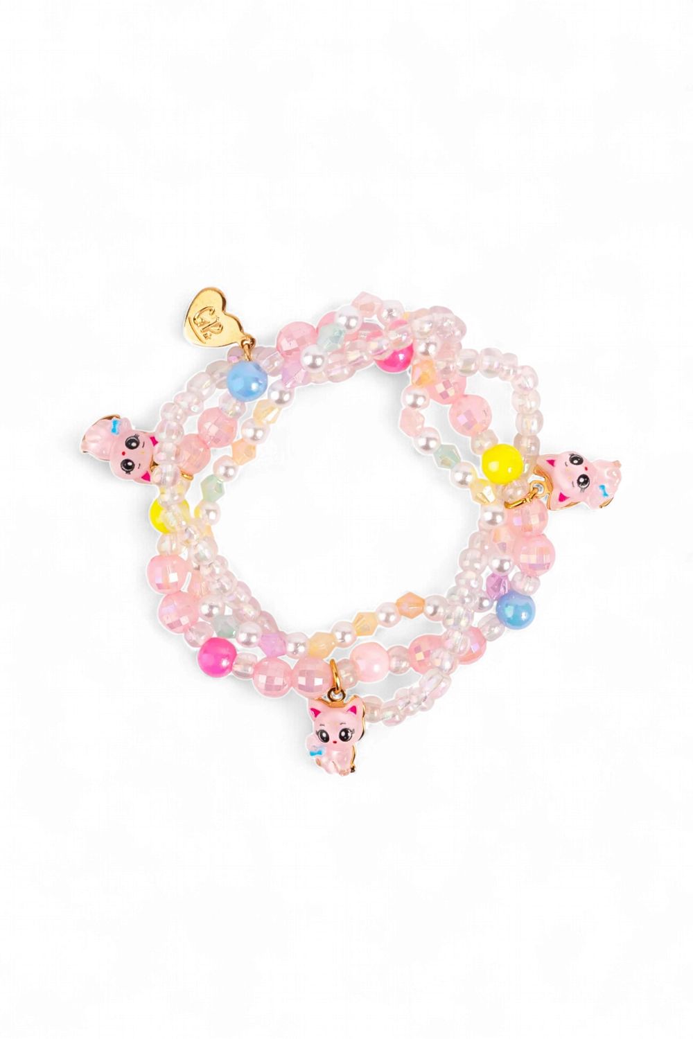 Kitten Caboodle Bracelet