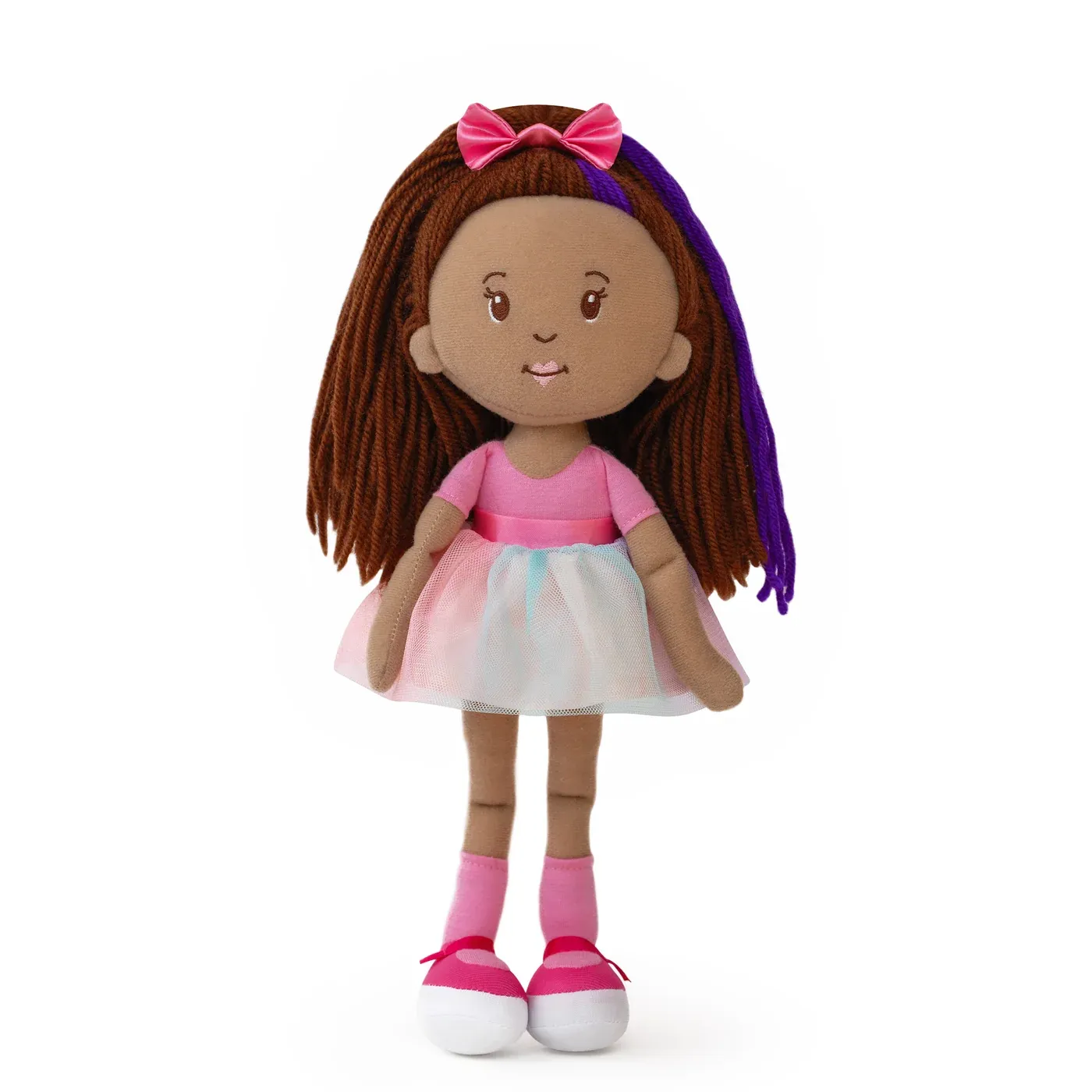 Groovy Girls Doll, Type: Iris