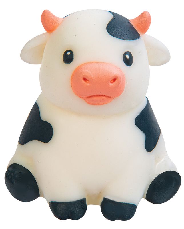 SQUISHY BEEF