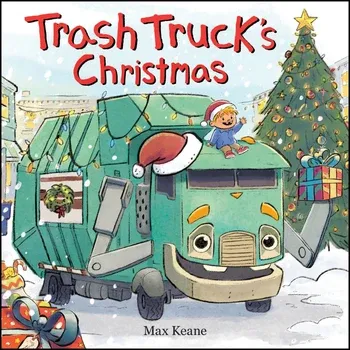 Trash Truck