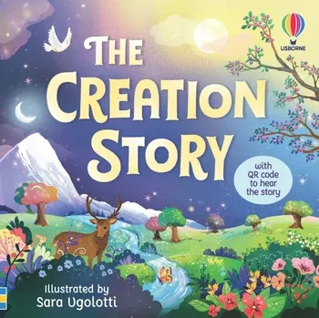 The Creation Story