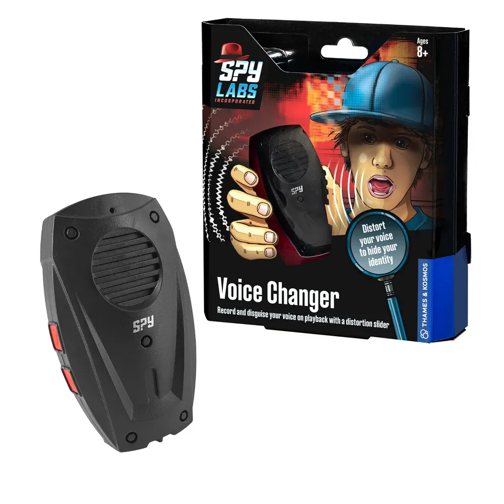 Voice Changer