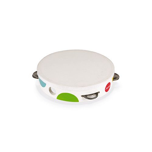 Confetti Tambourine