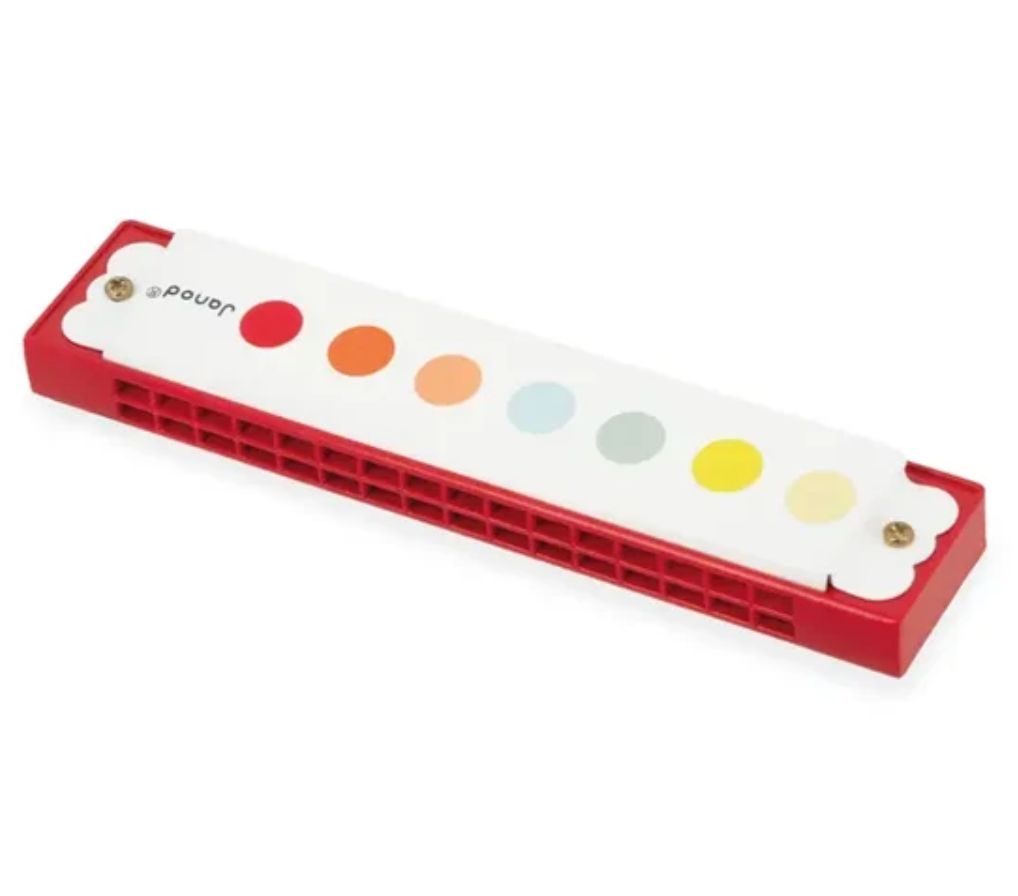 Confetti Harmonica