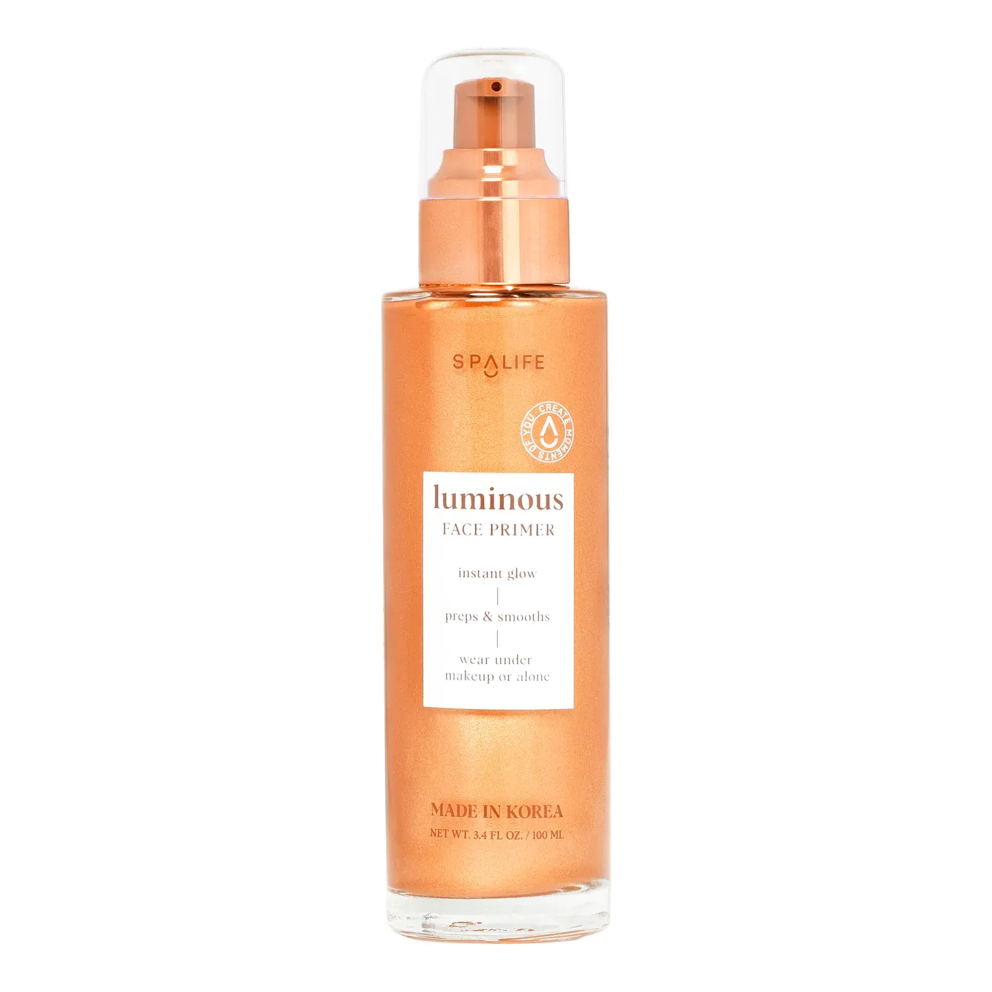 Luminous Face Primer