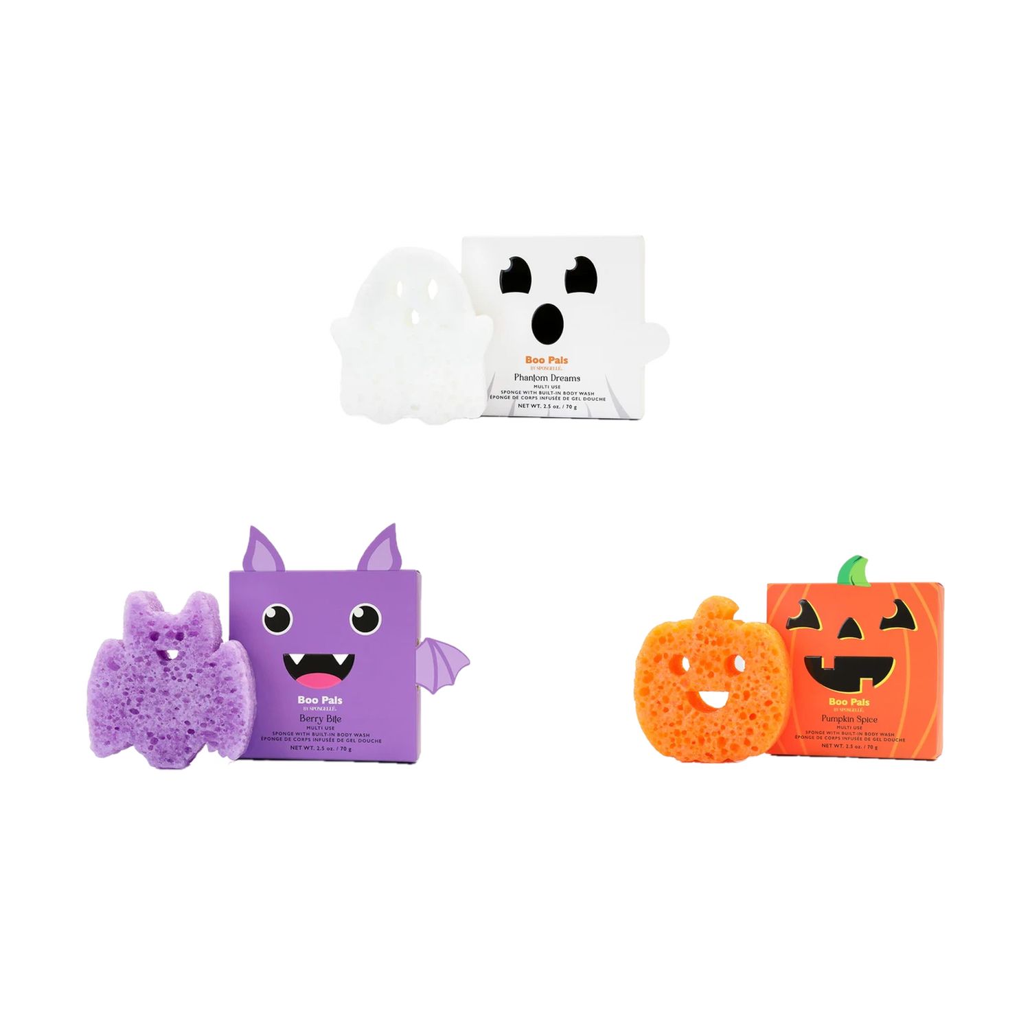 Boo Pals