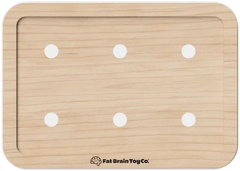 Playtab Modular Activity Board