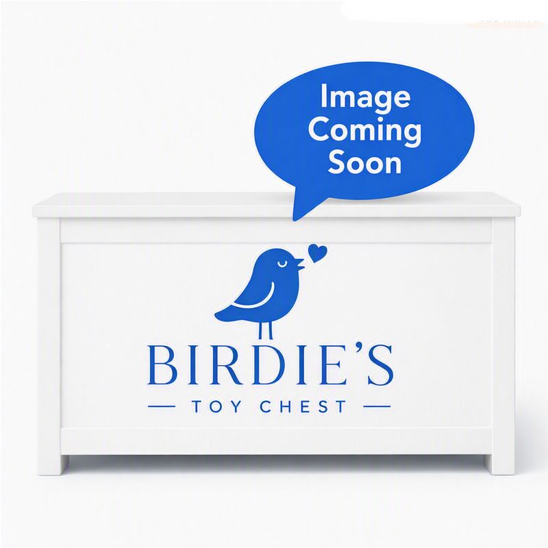 Birdie's Logo Mug