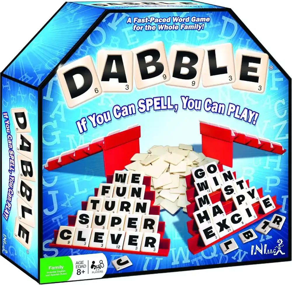 Dabble