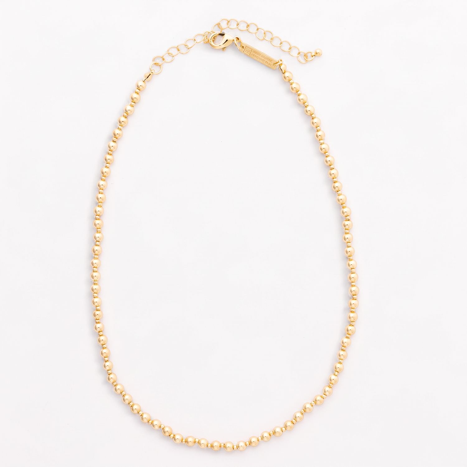 Jackson Necklace-Medium
