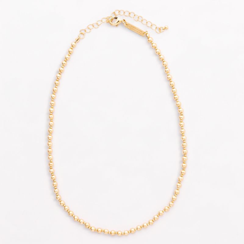 Jackson Necklace-Medium