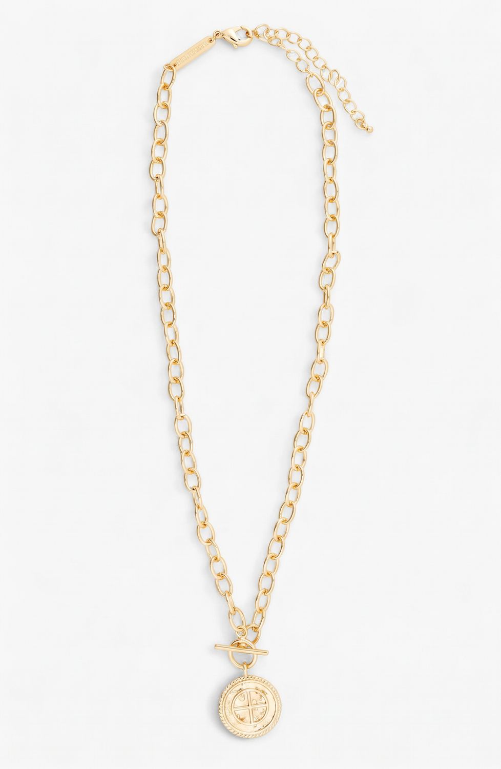 Monroe Necklace