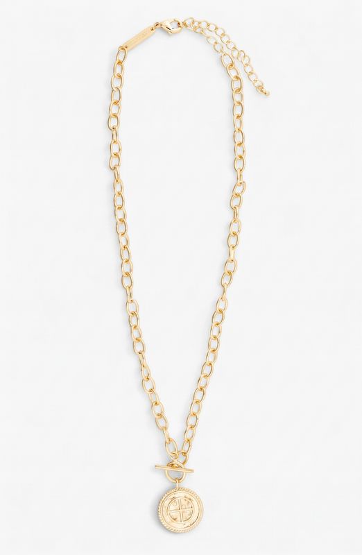 Monroe Necklace