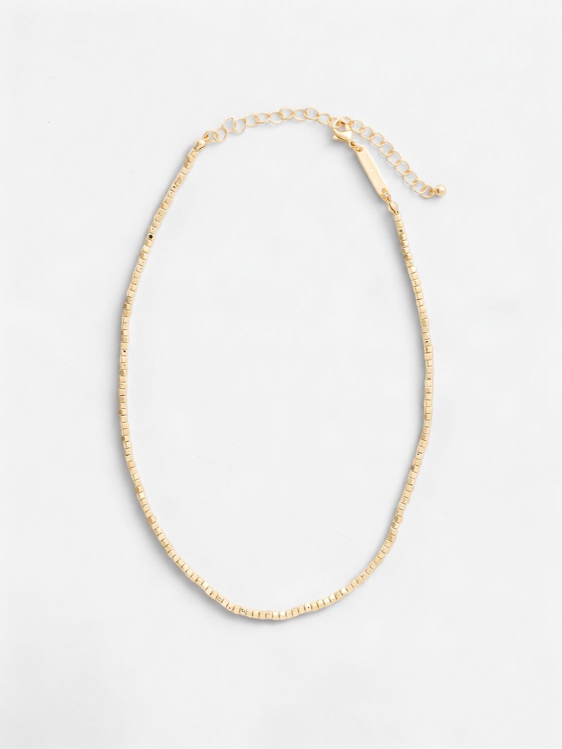 Corrine Necklace-Small