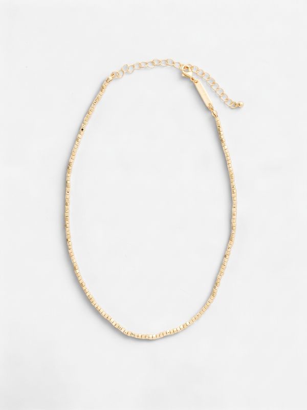 Corrine Necklace-Small