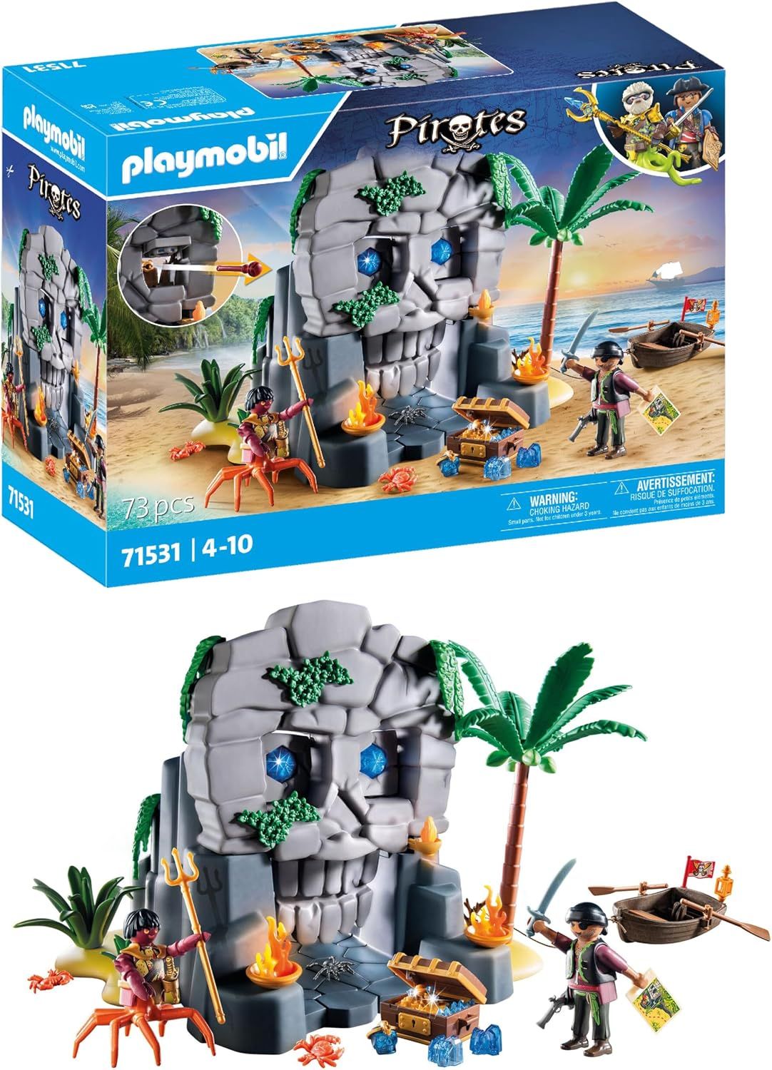 Skull Island