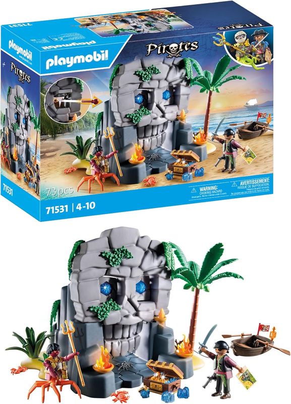 Skull Island