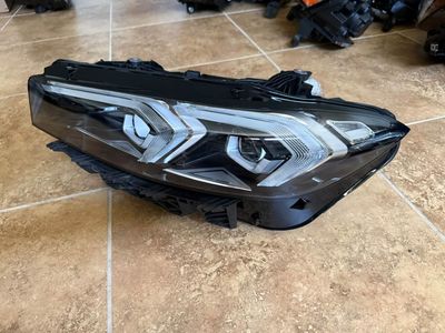 Genuine OEM LED Headlights