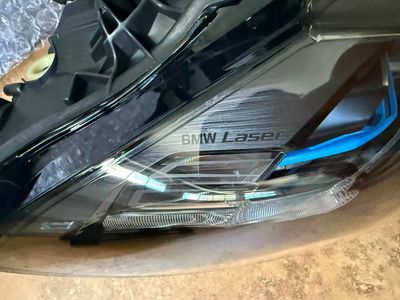 OEM BMW Headlights