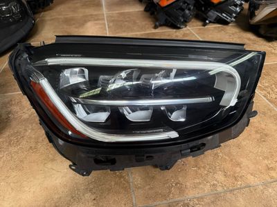 OEM Car Headlights