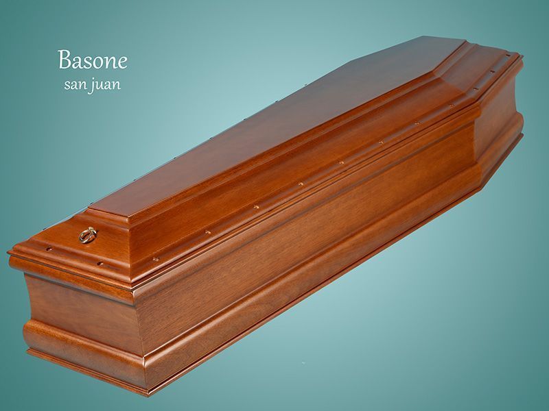 Basone – San Juan