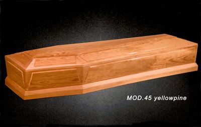 Mod. 45 yellowpine Mod. 45 yellowpine