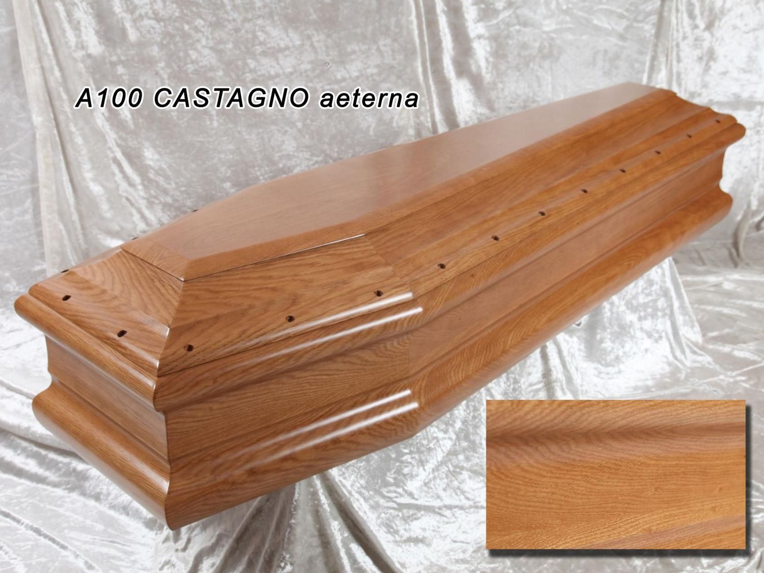 A100 castagno aeterna
