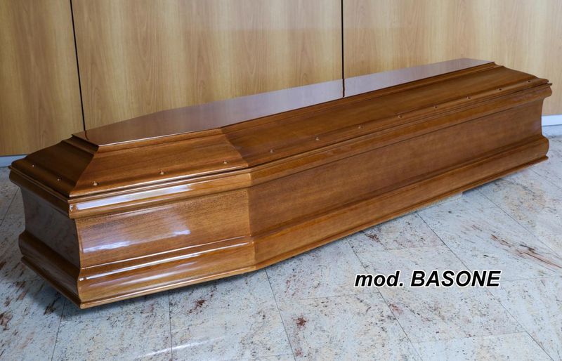 Mod. Basone