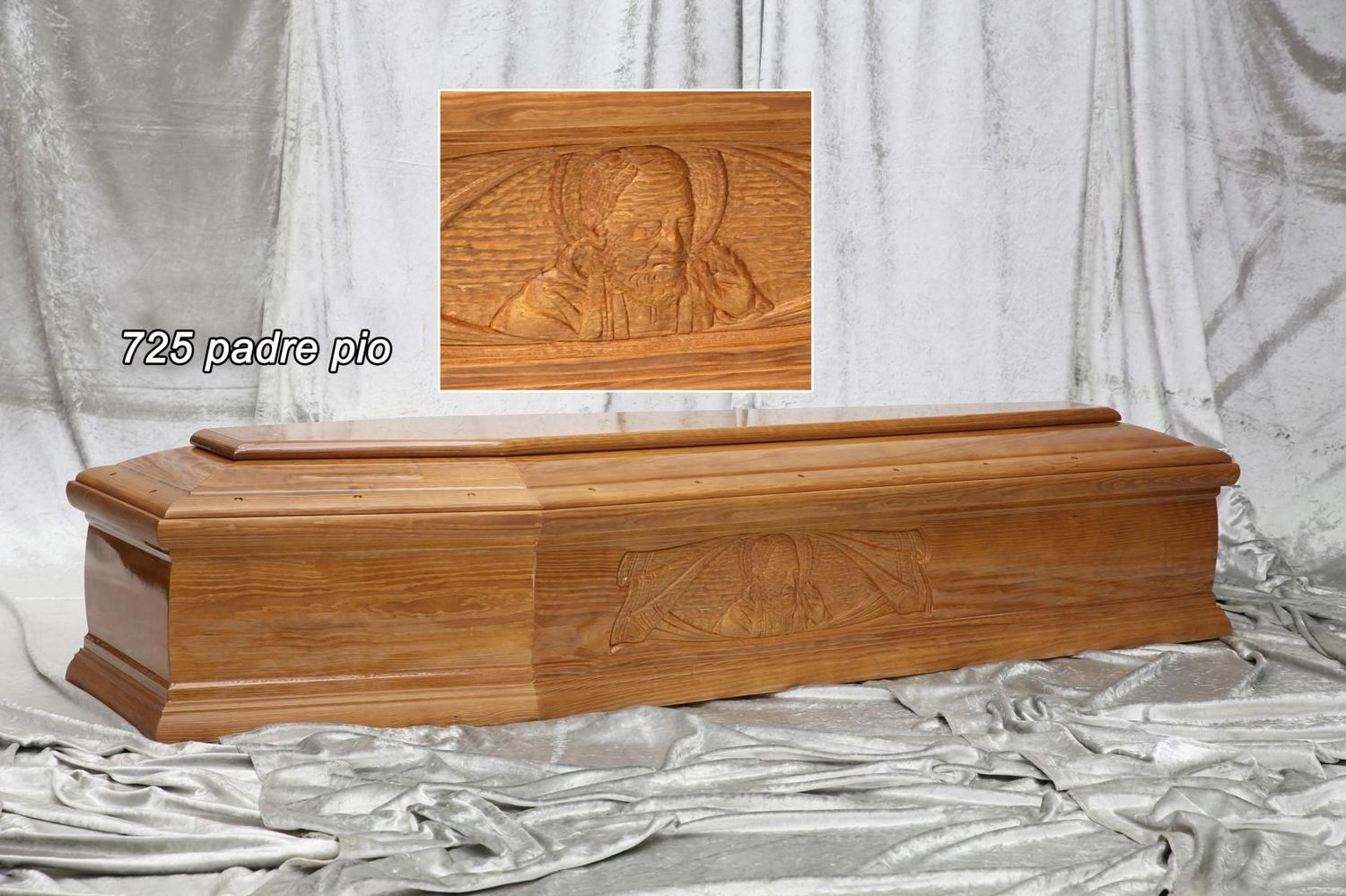 725 Padre Pio