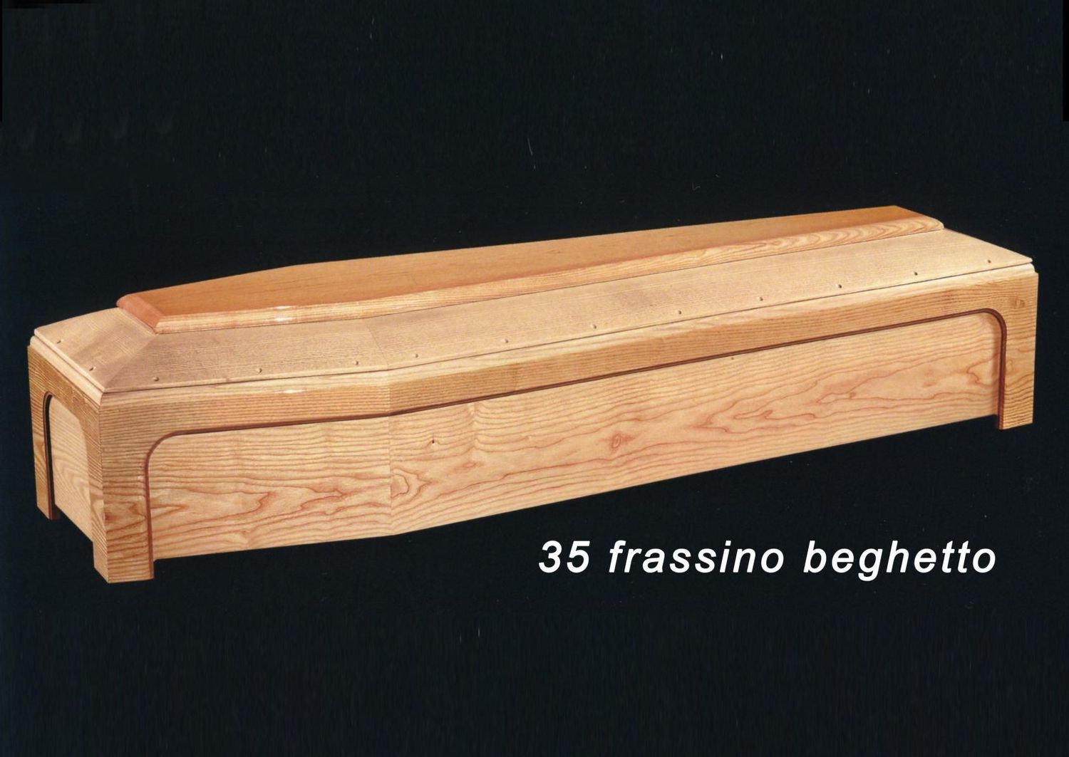 35 frassino Beghetto