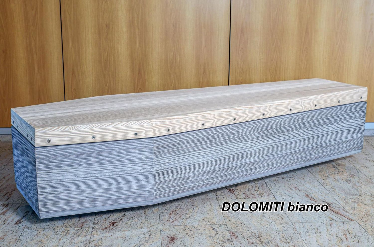 Dolomiti bianco