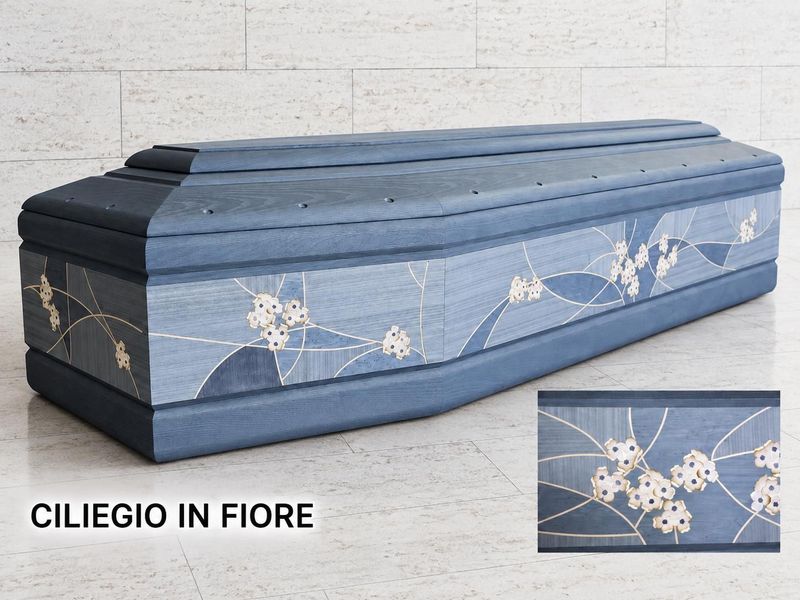 Ciliegio in Fiore