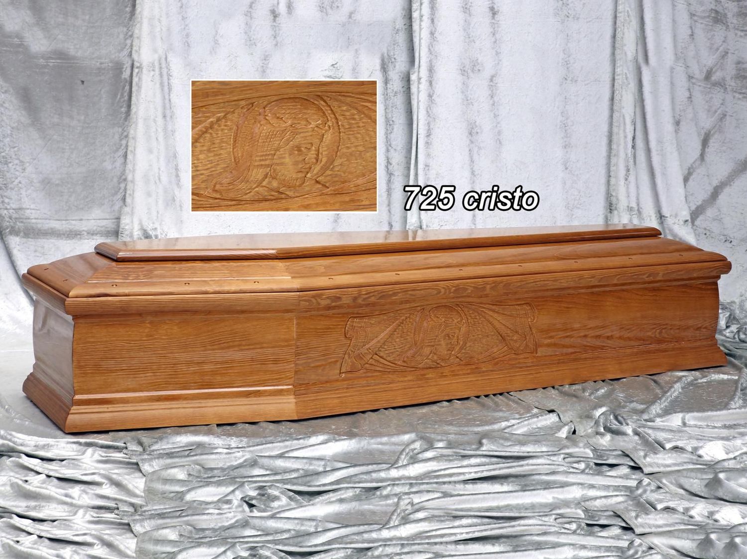 725 Cristo