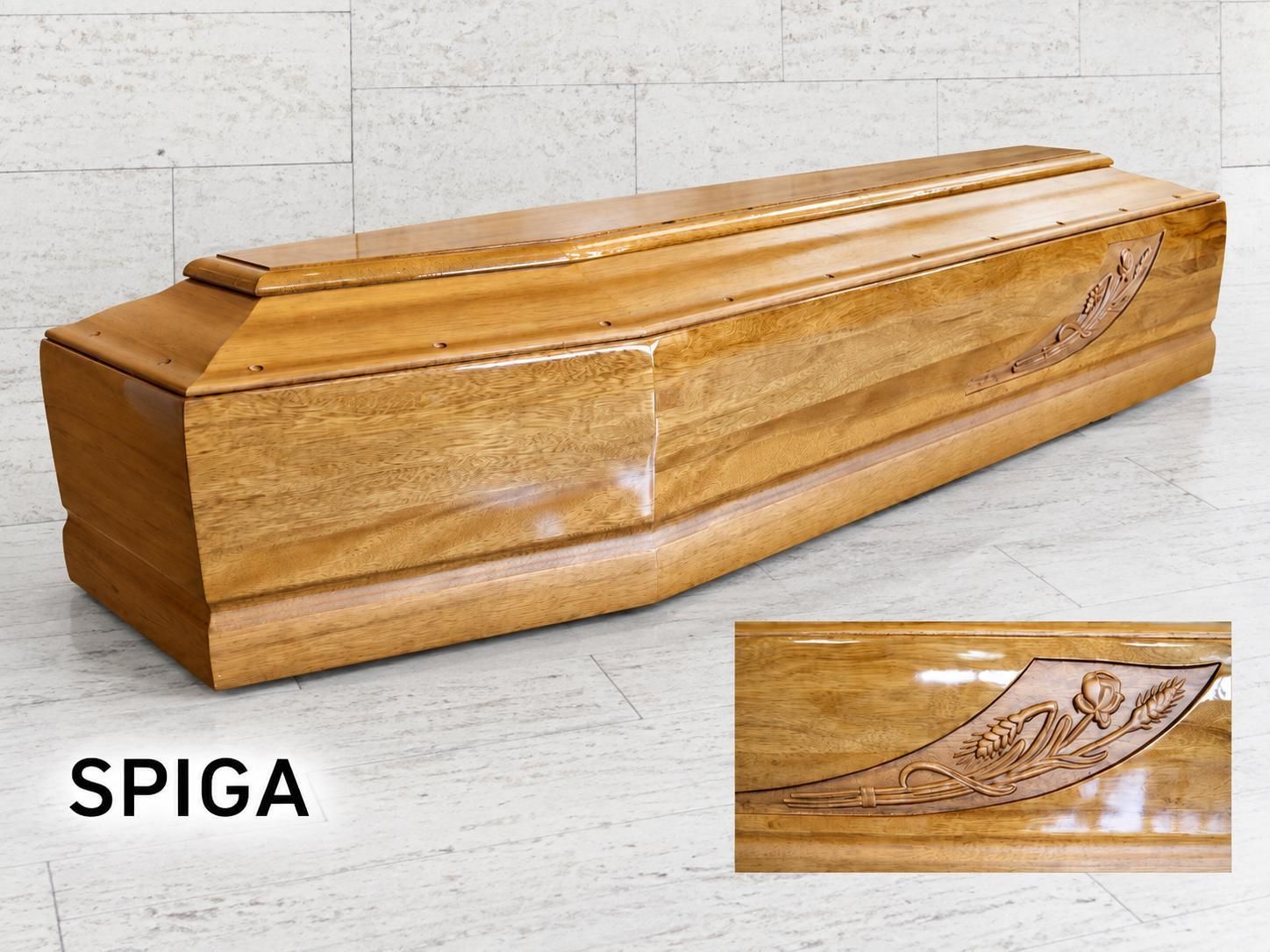 Spiga