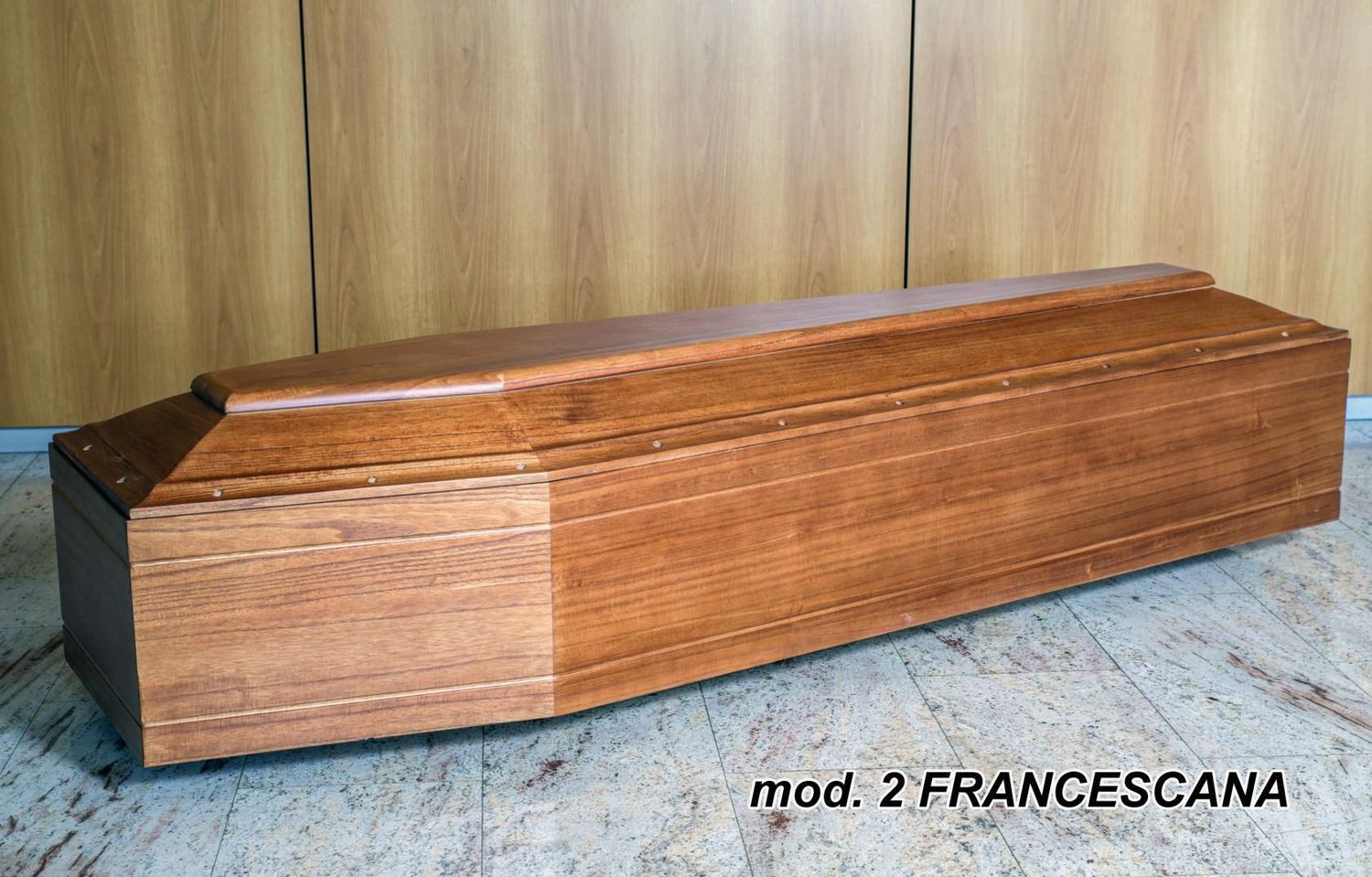 Mod. 2 FRANCESCANA
