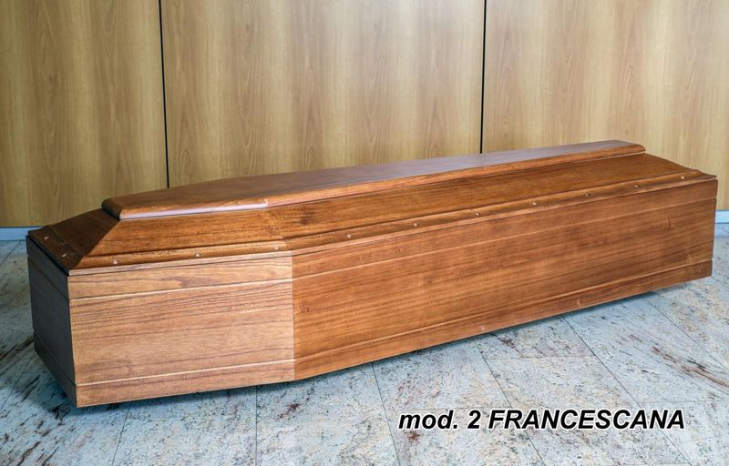Mod. 2 FRANCESCANA
