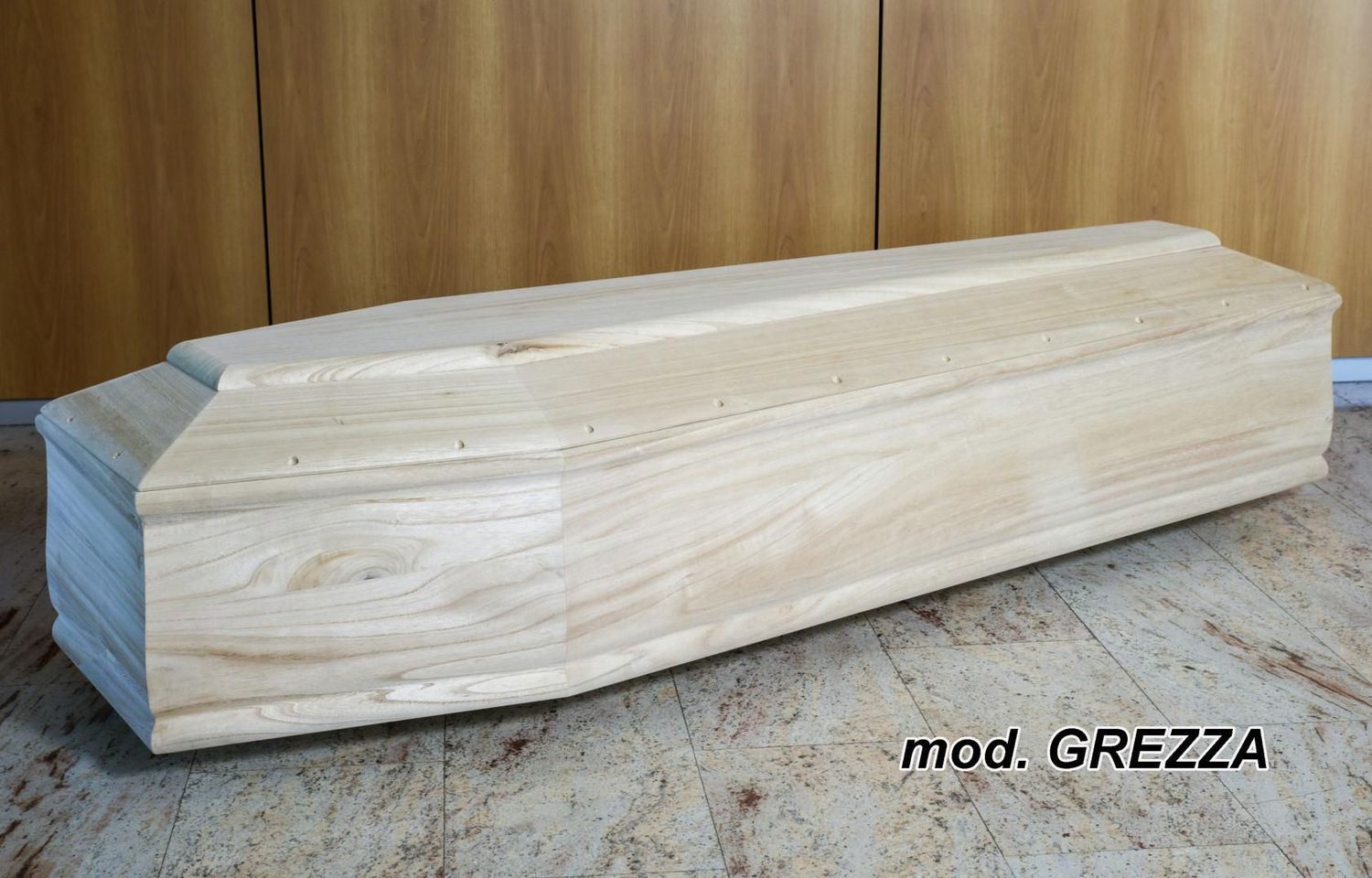 Mod. GREZZA