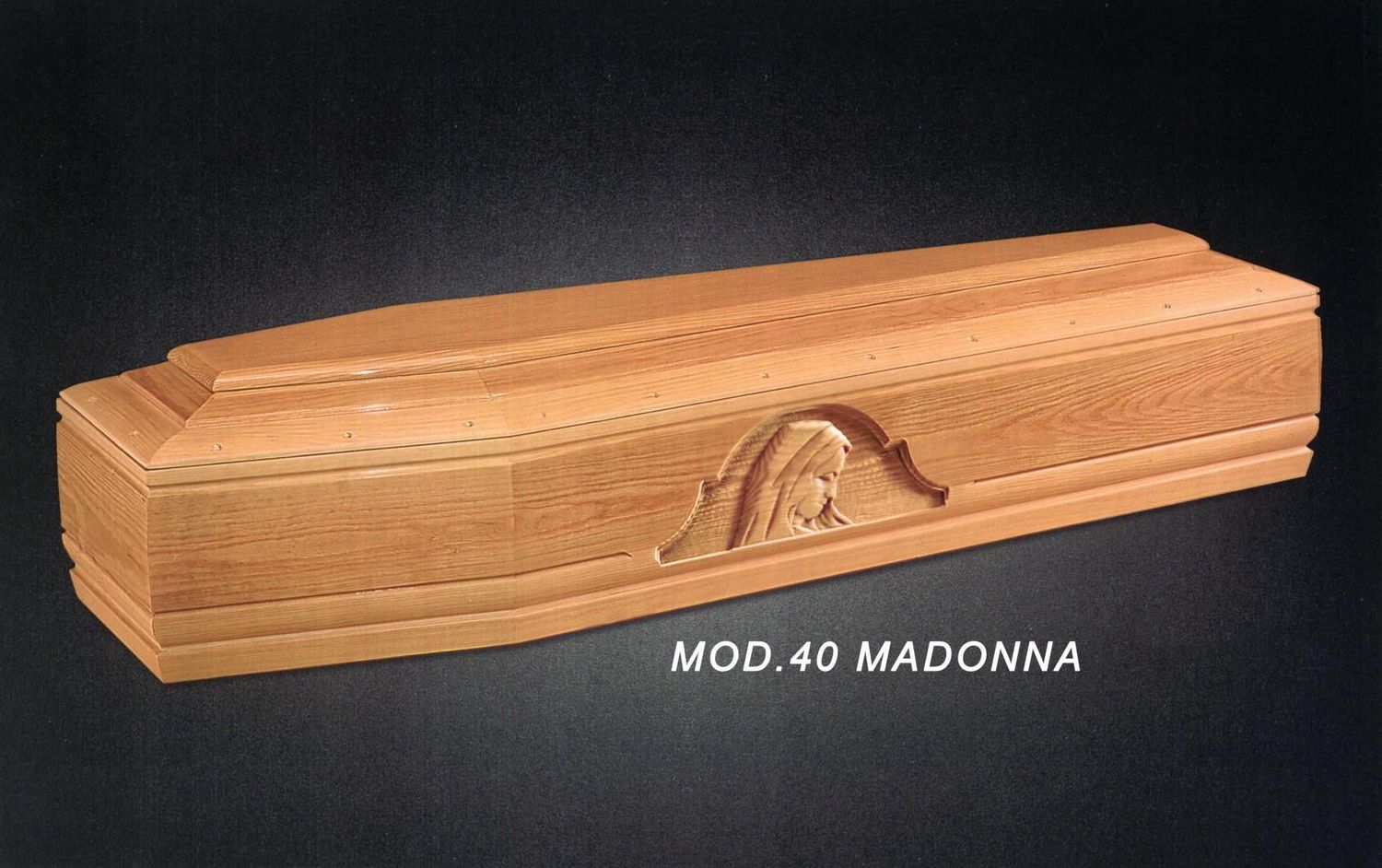 Mod. 40 Madonna