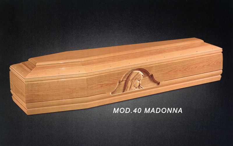 Mod. 40 Madonna