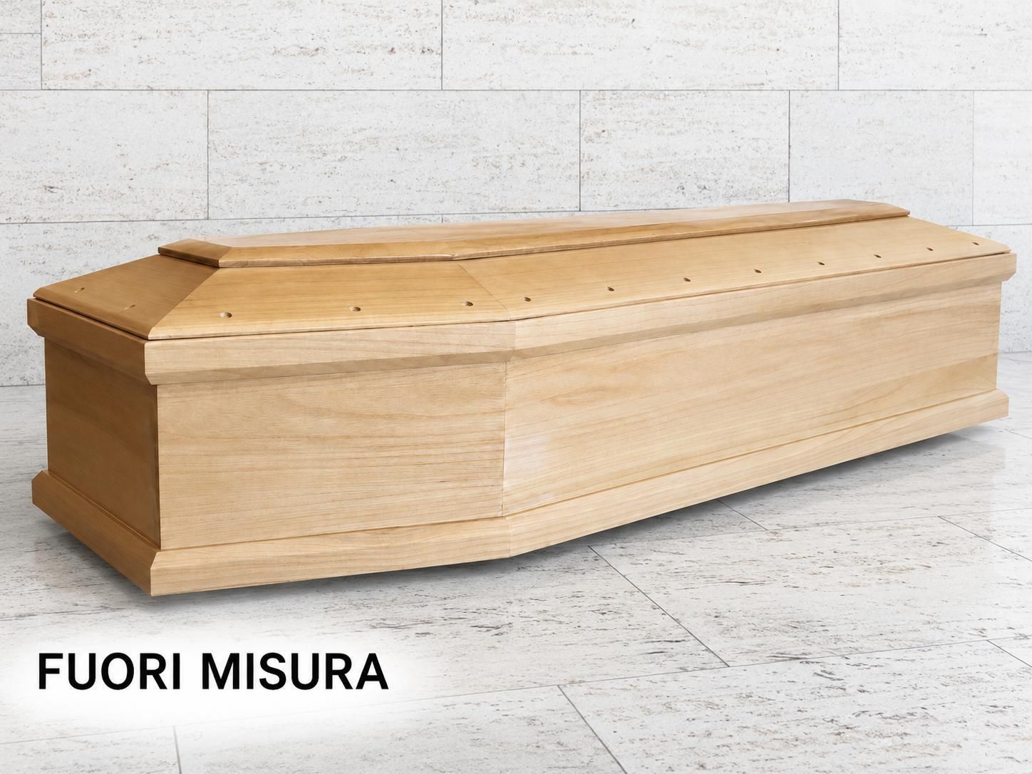 Fuori misura