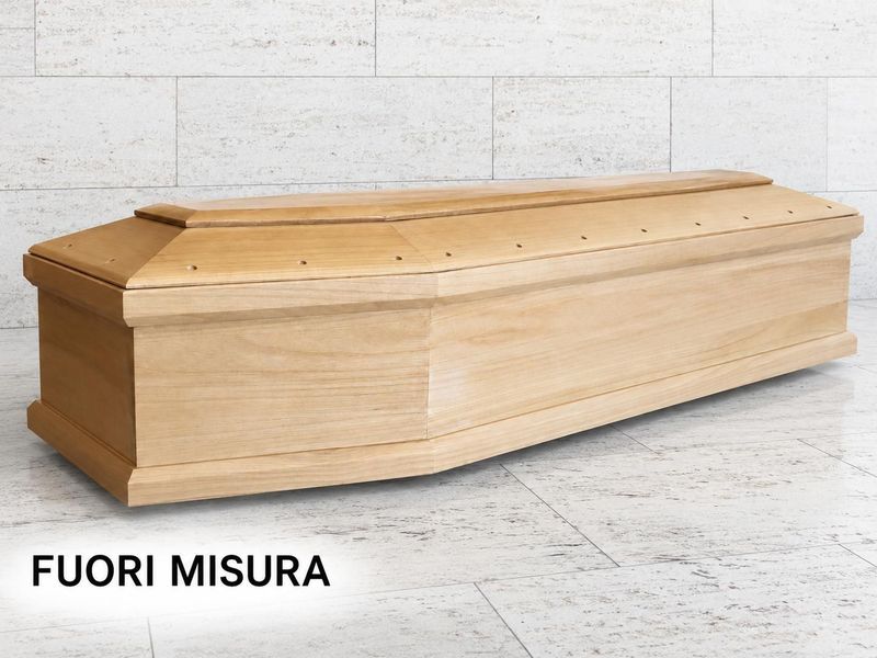Fuori misura