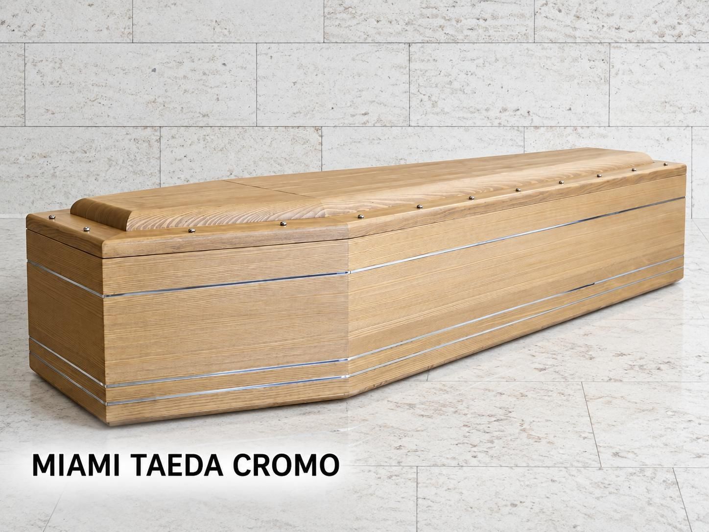 Miami taeda cromo