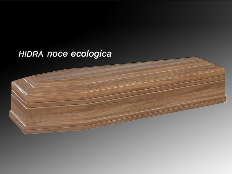 HIDRA Noce ecologica