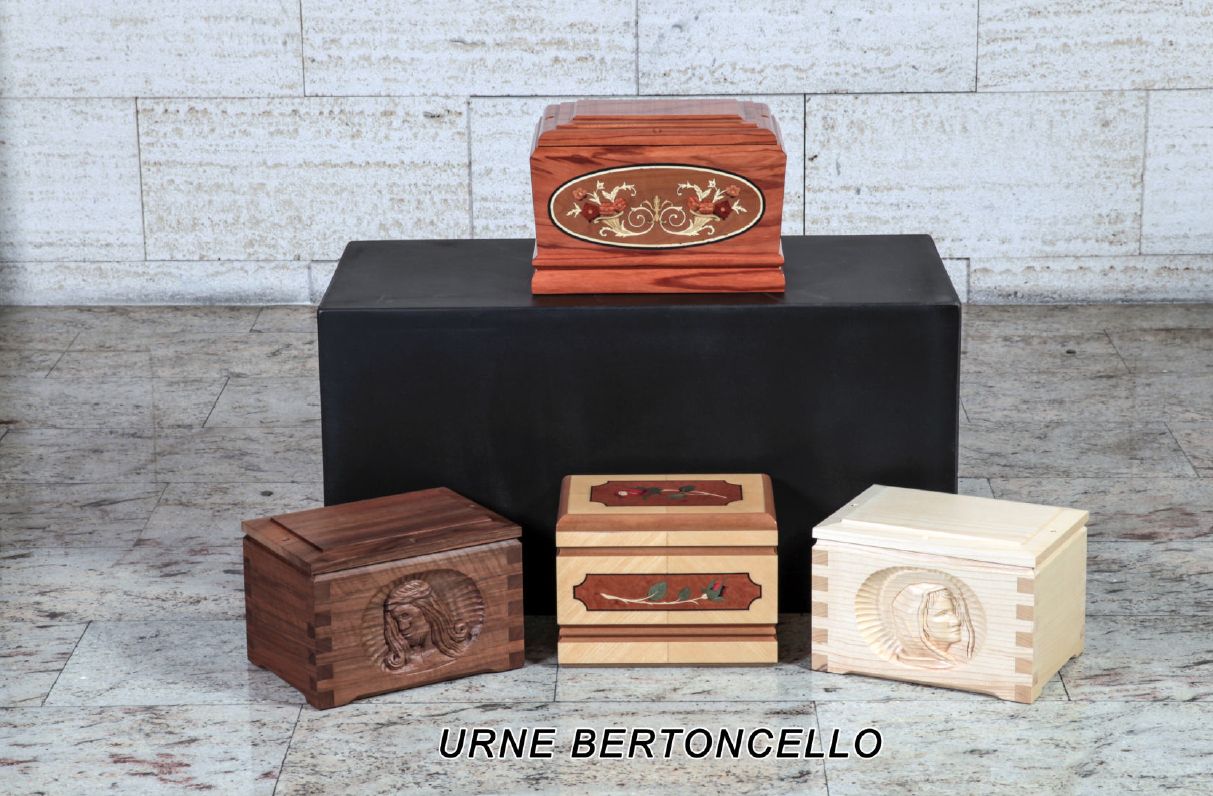 Urne Bertoncello