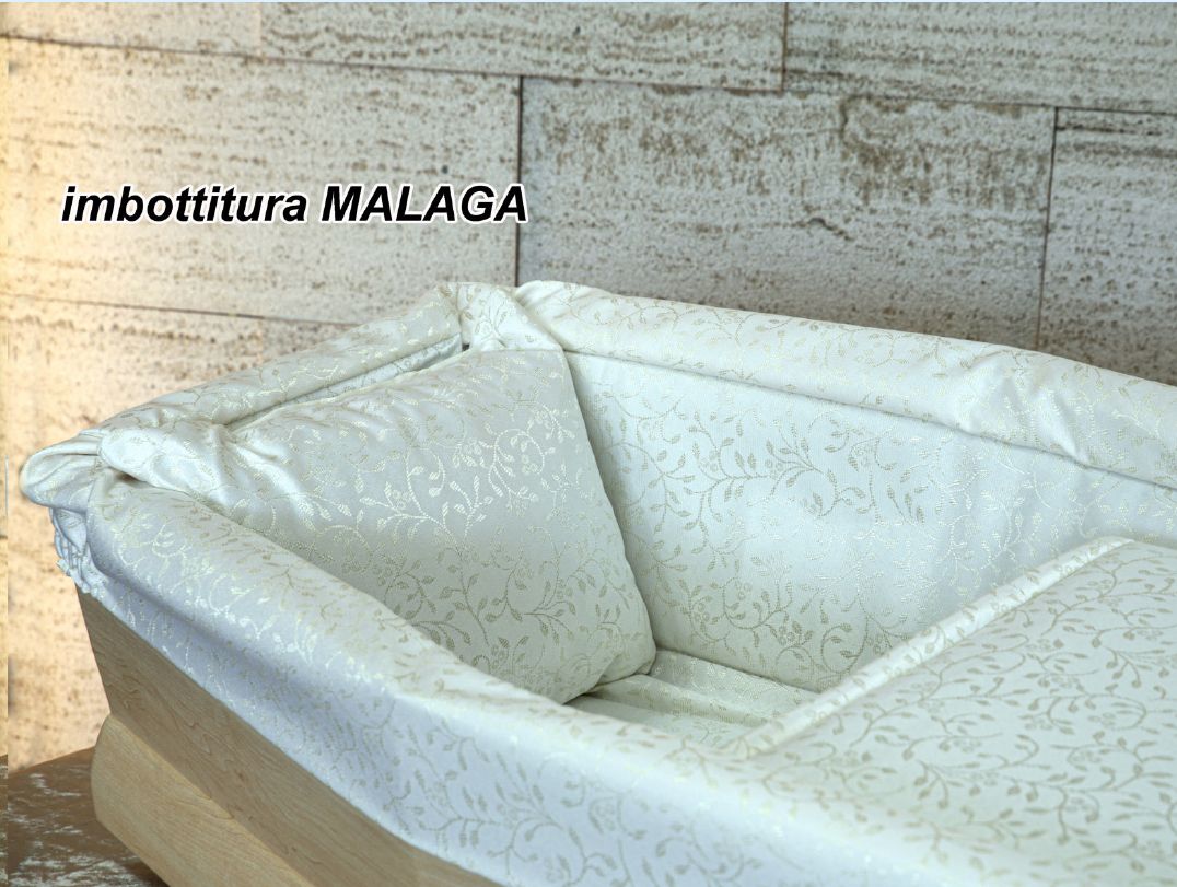 Imbottitura Malaga