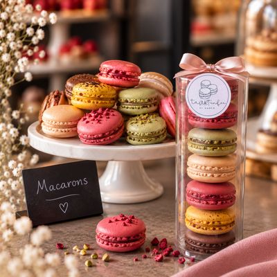 Macarons