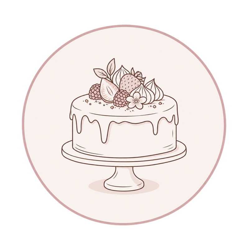 Appel-frangipane-custard